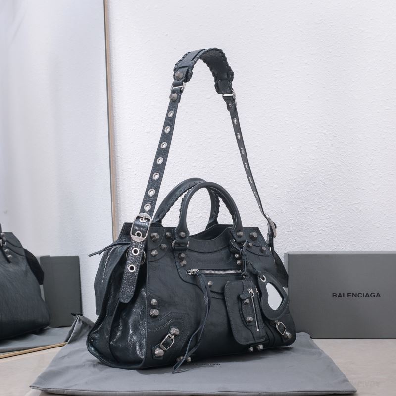 Balenciaga Top Handle Bags